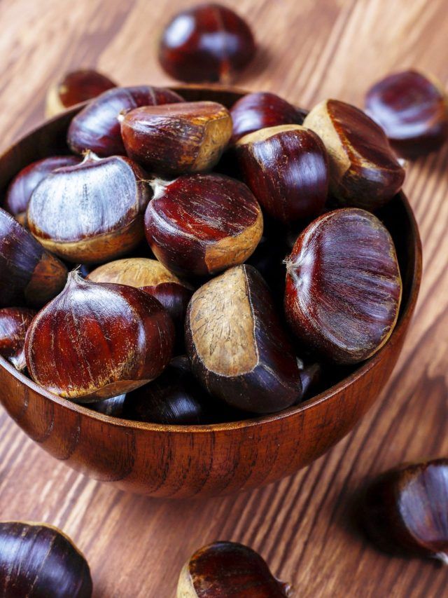 रोज बैलेंस डाइट संग खाएं सुपारी सा दिखने वाला ये नट, घटेगा वजन और मिलेंगे इतने लाभ