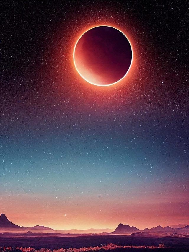 मृत्यु पंचक में लगेगा चंद्र ग्रहण, इस दौरान नहीं किए जाएंगे ये 5 काम