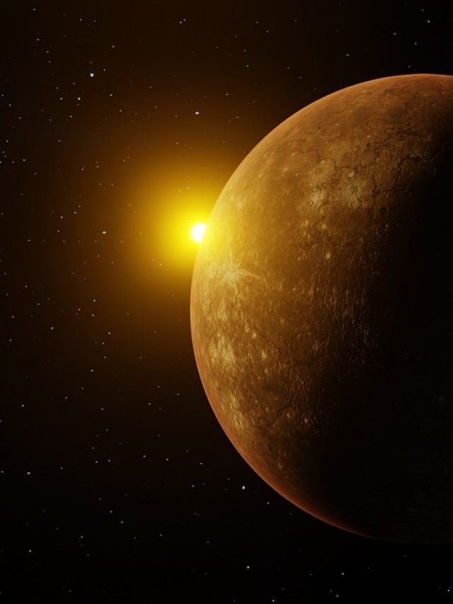 30 अगस्त को बुध करेंगे सूर्य के घर में प्रवेश, इन 3 राशियों को होगा लाभ