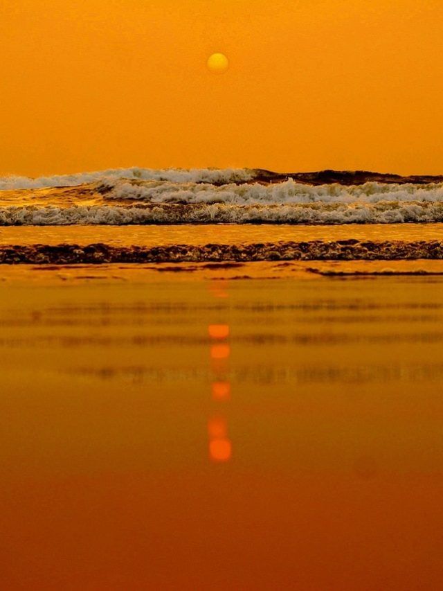 सस्ते में करें गोवा की सैर, IRCTC लाया बजट टूर पैकेज