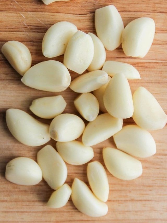 रोज इस तरह से करें लहसुन का सेवन, हर बीमारी से रहेंगे कोसों दूर