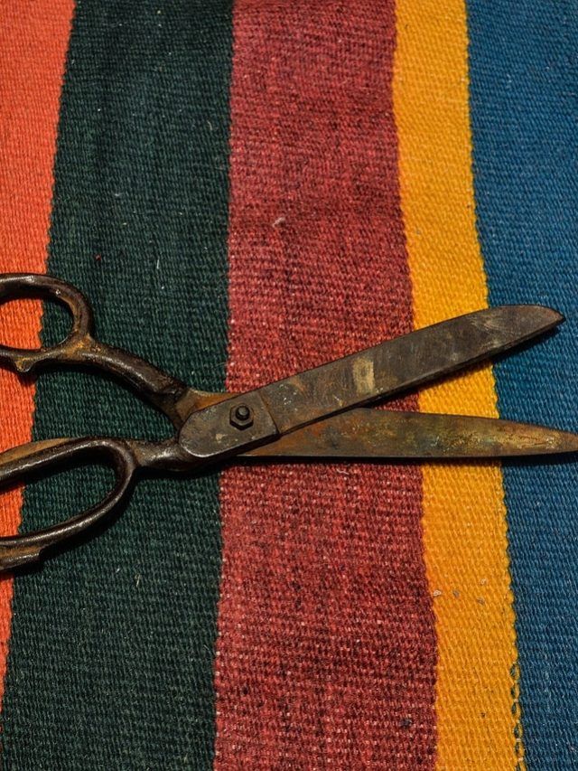 कैंची से जुड़ी ये 6 गलतियां घर को बना सकती हैं नर्क, क्लेश-कर्ज नहीं छोड़ेंगे पीछा