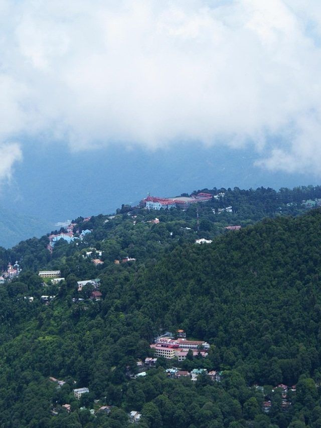 रोमांस के लिए बेस्ट, ये 5 हिल स्टेशन आपका दिल चुरा लेंगे