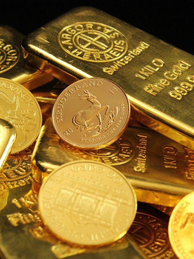 कभी भारत में चला करते थे सोने के सिक्के, जानें इनका इतिहास