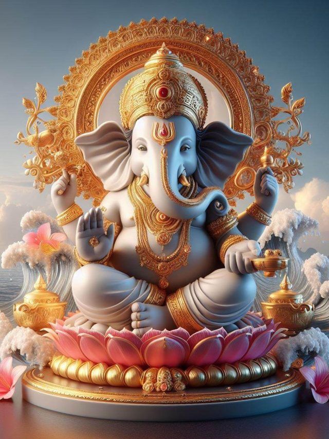 बप्पा के स्वागत से पहले घर से हटा दें ये अशुभ चीजें, बरसेगी रिद्धि-सिद्धि की कृपा