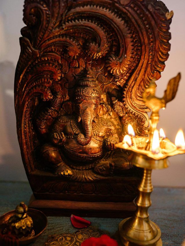 कल इस मुहूर्त में मनाया जाएगा गणेश चतुर्थी का पर्व, पूजन के लिए मिलेगा सिर्फ इतना समय