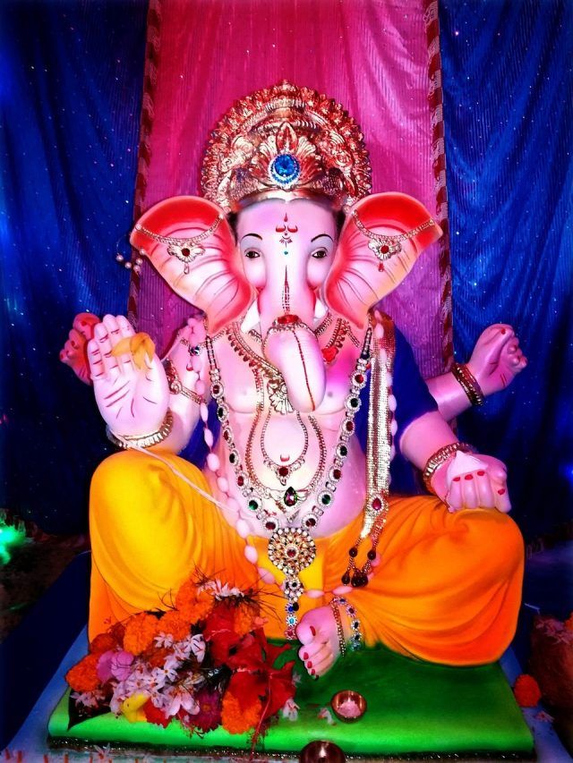 बप्पा की 4 प्रिय राशियां, गणेश उत्सव शुरू होते ही इन राशियों का आएगा सुनहरा समय