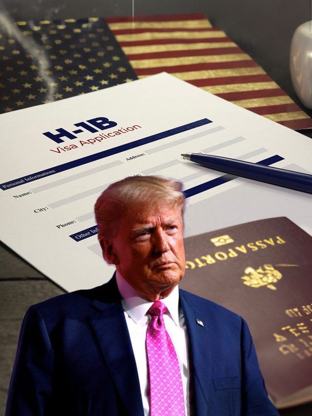 Is H-1B in Trouble? What Donald Trump can and cannot do to the visa