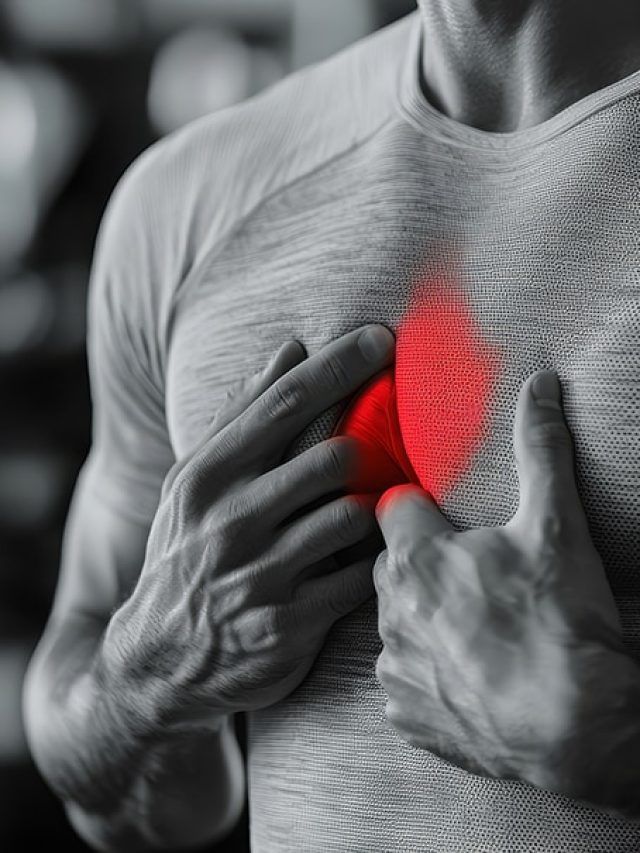 Not Just Old Age: The real reasons 30-somethings are collapsing at the gym