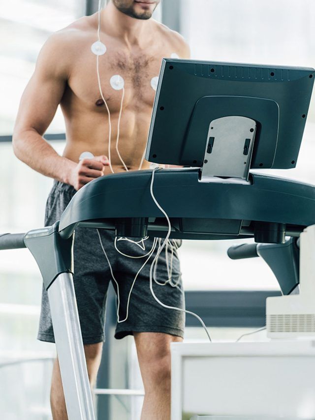 The Silent Heart Killer: Why even healthy people should test before training