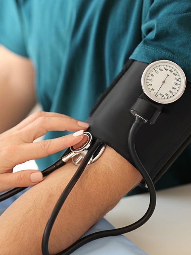 BP meds at 130? New guidelines could change your treatment forever