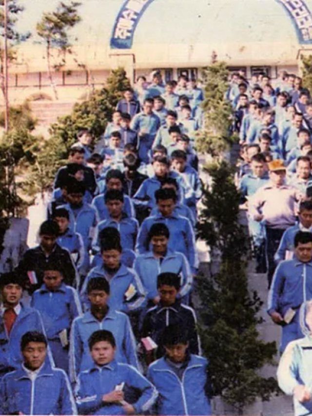 657 dead, 40,000 abducted: The true story darker than Squid Game