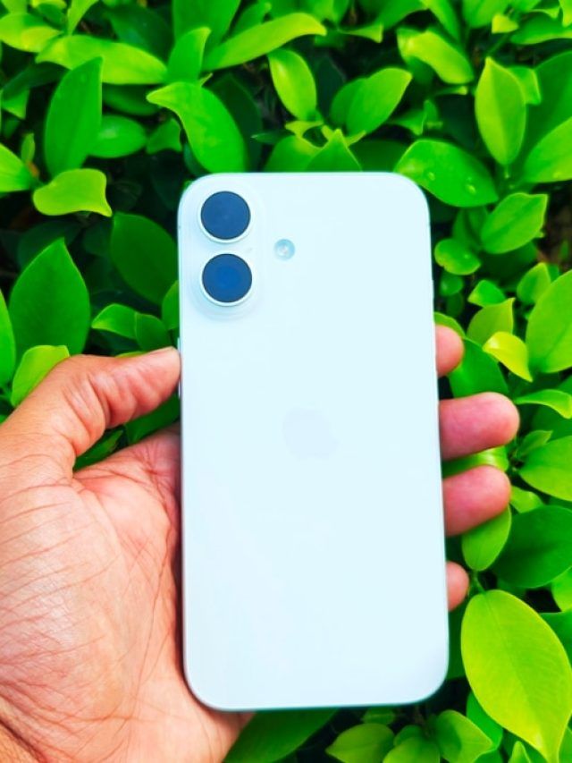 iPhone 16 पर बड़ा ऑफर,  खरीदने के बाद मिनटों में होगी घर पर डिलिवरी