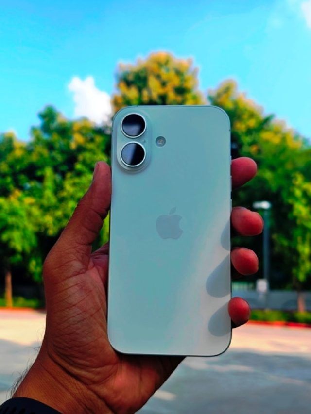 iPhone 16 Price Drop: 17 हजार का डिस्काउंट, Flipkart पर मिलेगी डील