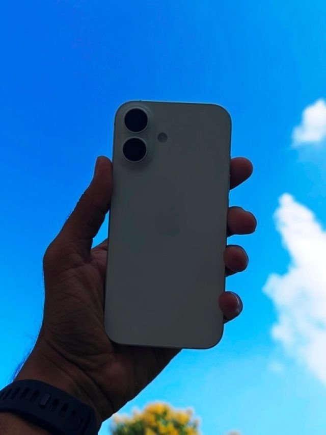 iPhone 17 Launch के साथ ही iPhone 16 का हुआ Price Drop, कब मिलेगी बेस्ट डील?