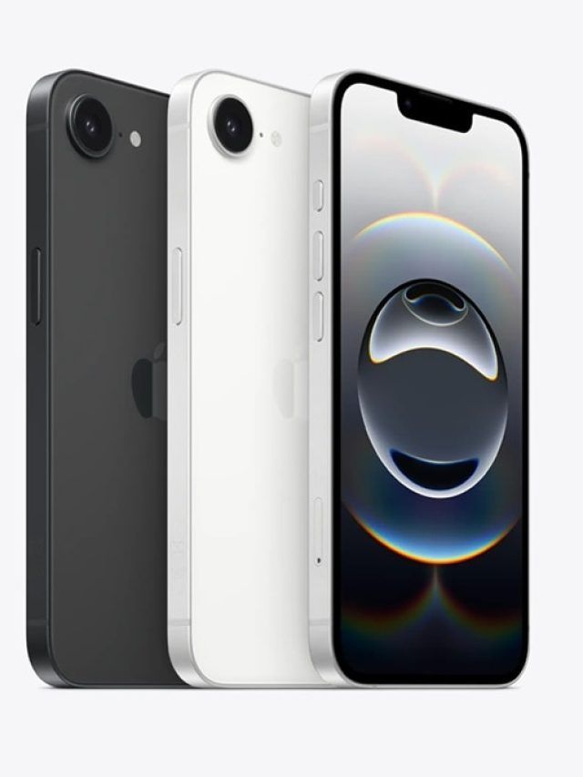 iPhone 17 लॉन्च से पहले iPhone 16e पर ऑफर, 10 हजार का डिस्काउंट