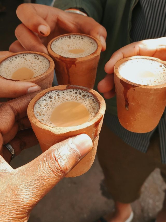 Chai Trouble: Why your post-meal tea might be stealing your iron