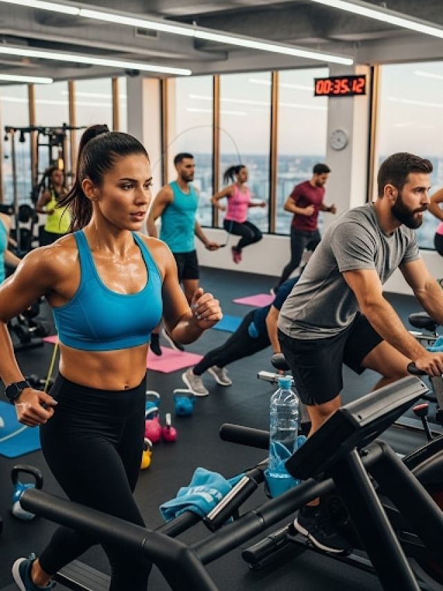 कम करना चाहते हैं वजन? एक्सपर्ट से जानें कौन सी एक्सरसाइज है बेहतर