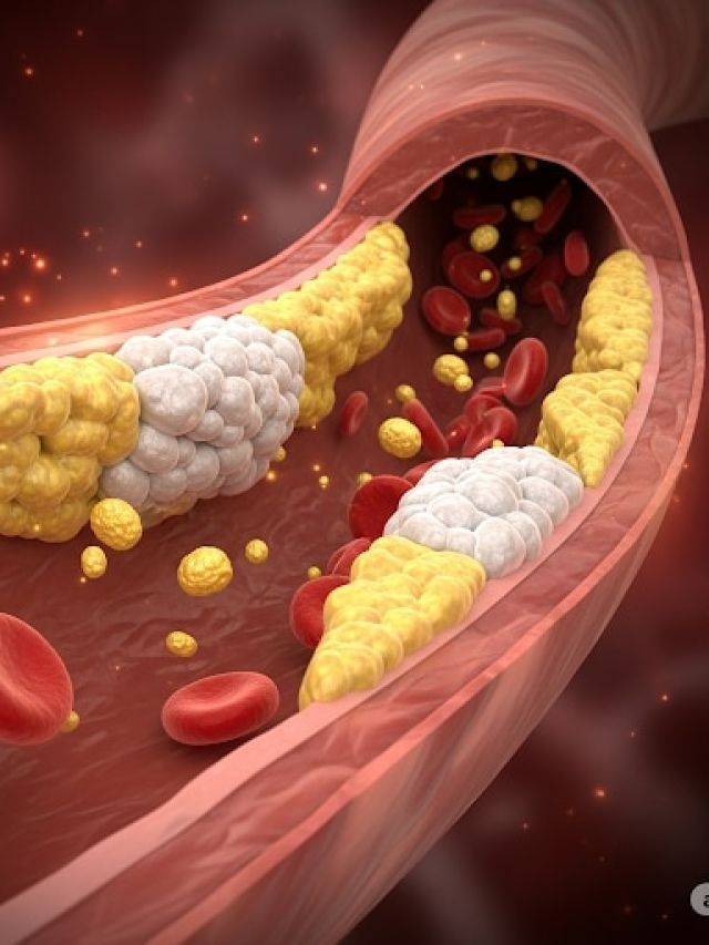 ये 5 सब्जियां कम करती हैं शरीर में बैड कोलेस्ट्रॉल, हार्ट भी रहता है हेल्दी