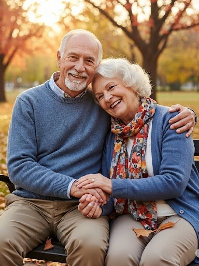 100 साल तक जीना चाहते हैं? BLUE ZONE के लोगों से सीखें ये 5 आदतें