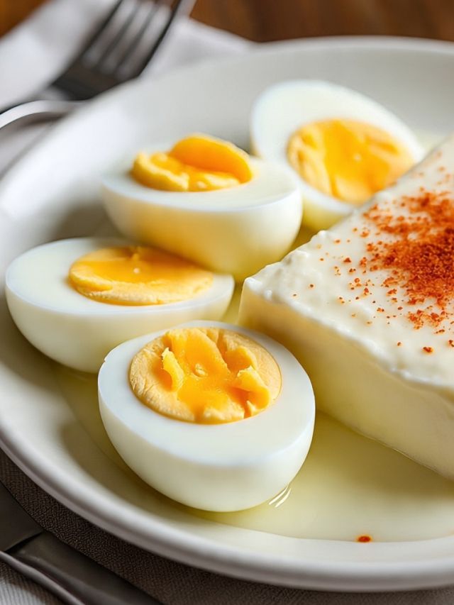 21 दिन तक रोजाना 2 अंडे खाएंगे तो क्या होगा? शरीर में होगा ये बदलाव