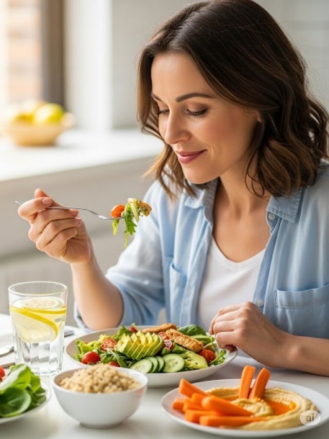 नहीं होगी डायबिटीज! अगर खाने में अपना लिया डॉक्टर के बताए ये तरीका