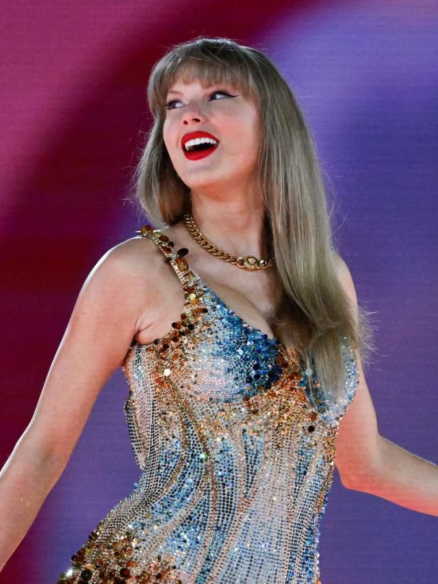 She’s the richest female singer: Yet one artist quietly tops Taylor Swift