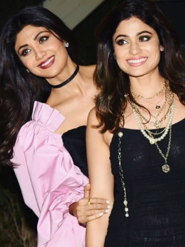 'शिल्पा की बहन... शरारा गर्ल' का मिला टैग, शमिता ने खोई पहचान? बोलीं- समझना मुश्किल