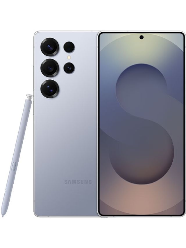 Samsung Galaxy S25 Ultra gets massive discount