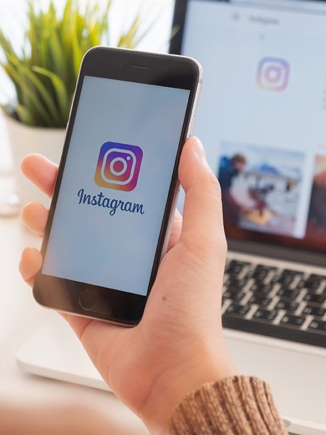 Your Ex Knows: How Instagram’s map quietly shares your real-time location