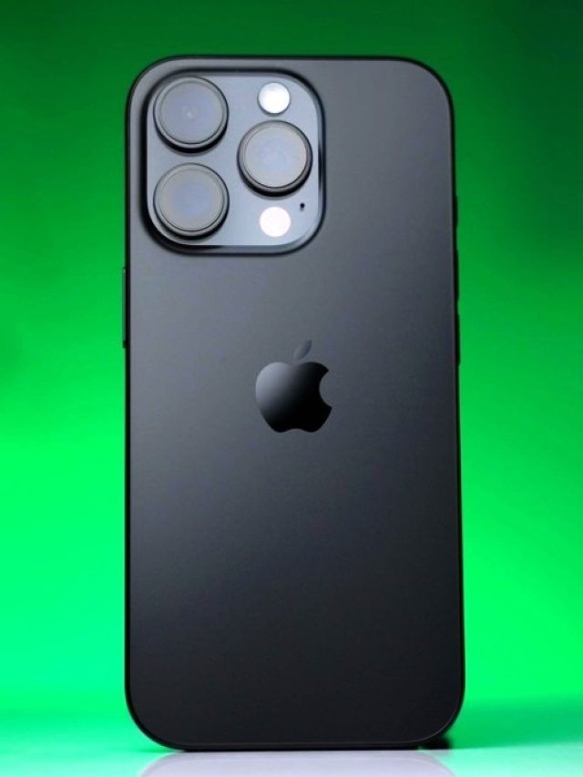 iPhone 16 Pro Price Drop: 20 हजार से ज्यादा डिस्काउंट, यहां मिलेगी डील