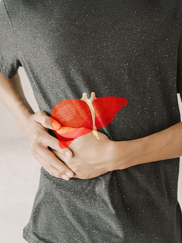 Inside India’s new health bomb: Why fatty liver is exploding in non-drinkers