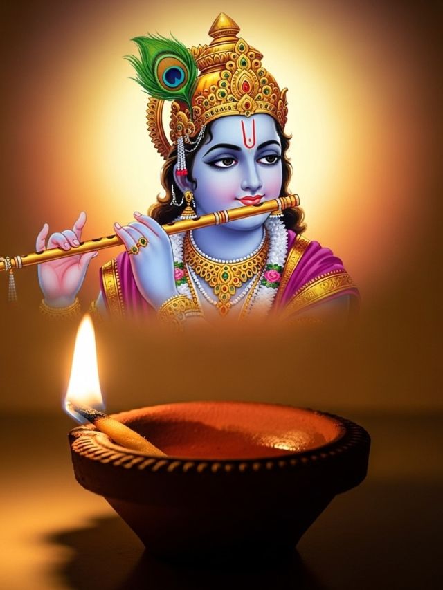 रोहिणी नक्षत्र में कैसे करें भगवान श्रीकृष्ण की पूजा? जानें समय और विधि