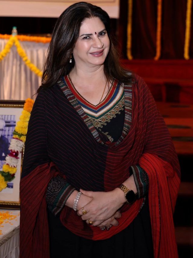 शादीशुदा कुमार सानू संग था अफेयर, 2 बार झेला तलाक का दर्द, कौन हैं कुनिका सदानंद?