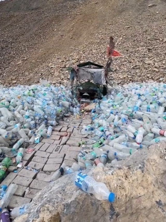 क्या है लद्दाख के गाटा लूप्स का रहस्य, जहां रात में आती हैं आवाजें