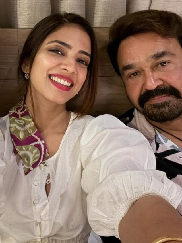 33 साल बड़े एक्टर की होरीइन बनीं एक्ट्रेस! हुई ट्रोल तो बोलीं- जज मत करो पहले...