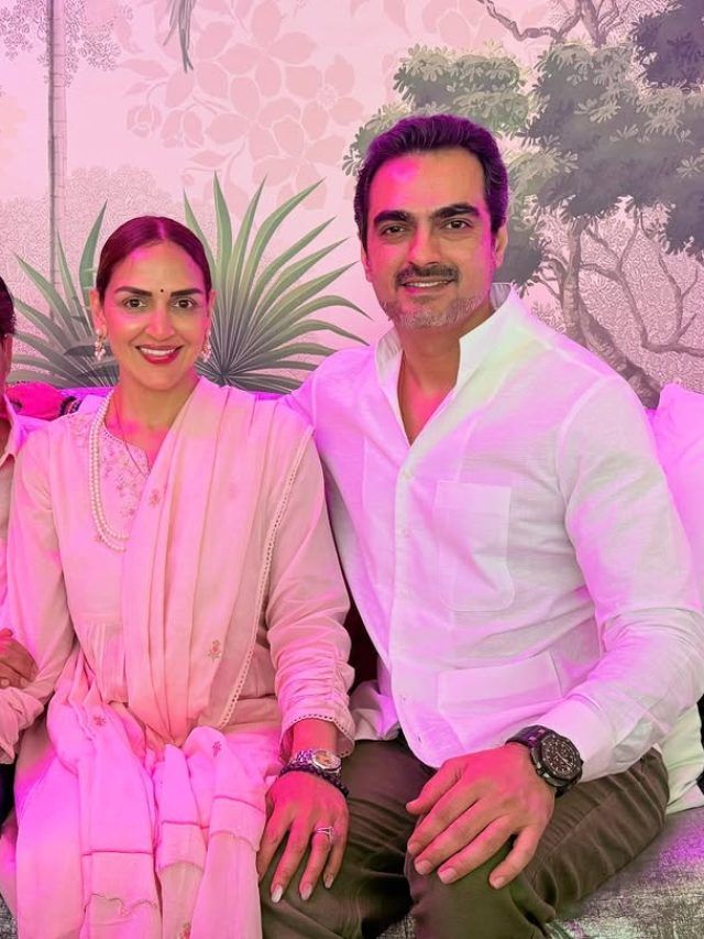 कौन हैं ईशा देओल के एक्स हसबैंड की नई गर्लफ्रेंड, तलाक के बाद हुआ प्यार, करेंगे शादी?