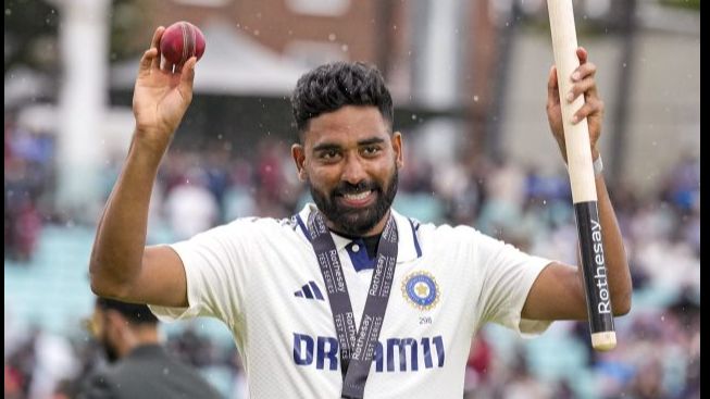 Highest-rated Indian fast bowlers in Test history
