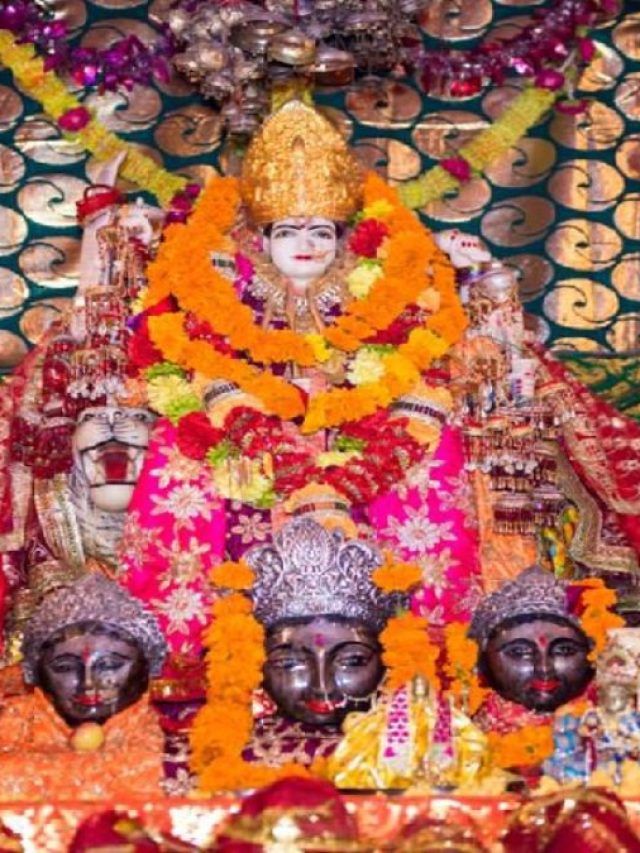 अब सस्ते में कीजिए वैष्णो देवी की यात्रा! IRCTC का खास पैकेज