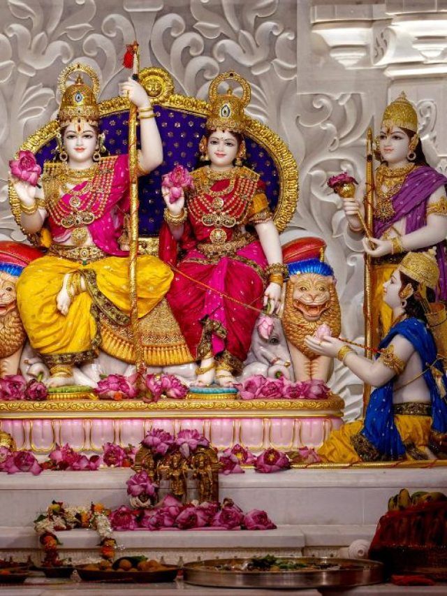 अमित शाह ने किया माता जानकी मंदिर का भूमिपूजन,जानें सीतामढ़ी जाने का पूरा रूट
