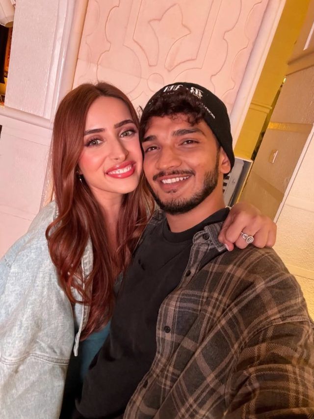 तलाक के बाद टूटा दिल, दूसरी शादी कर बदली जिंदगी, पत्नी ने संभाला, मुनव्वर बोले- नफरत...