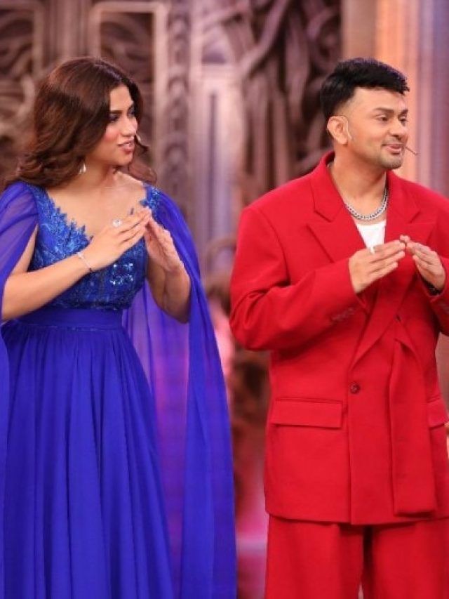 सालों से रिलेशनशिप में गौहर खान का देवर, भरोसा नहीं कर पा रही गर्लफ्रेंड, बोली- टेस्ट ले रही