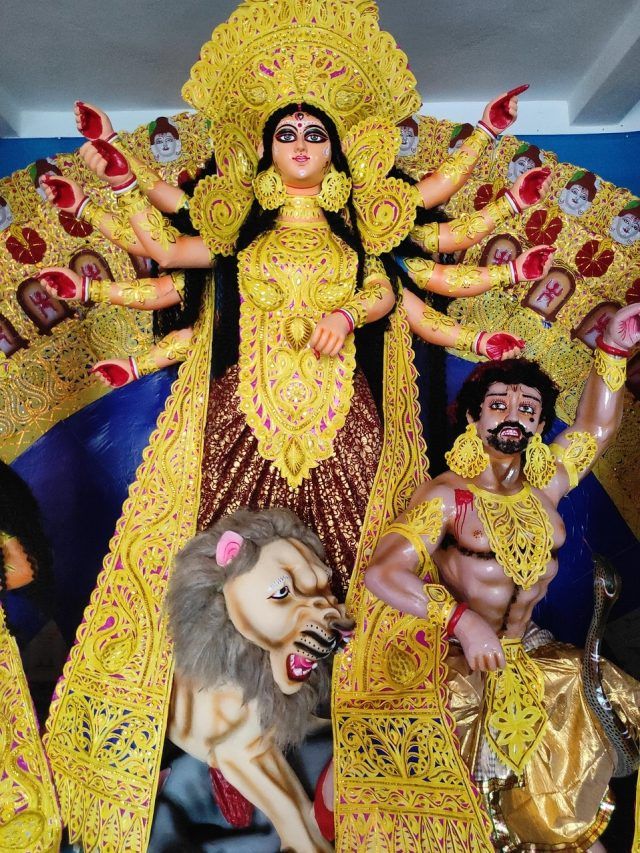 21 या 22 सितंबर, कब है शारदीय नवरात्र? दूर करें तिथि का कंफ्यूजन