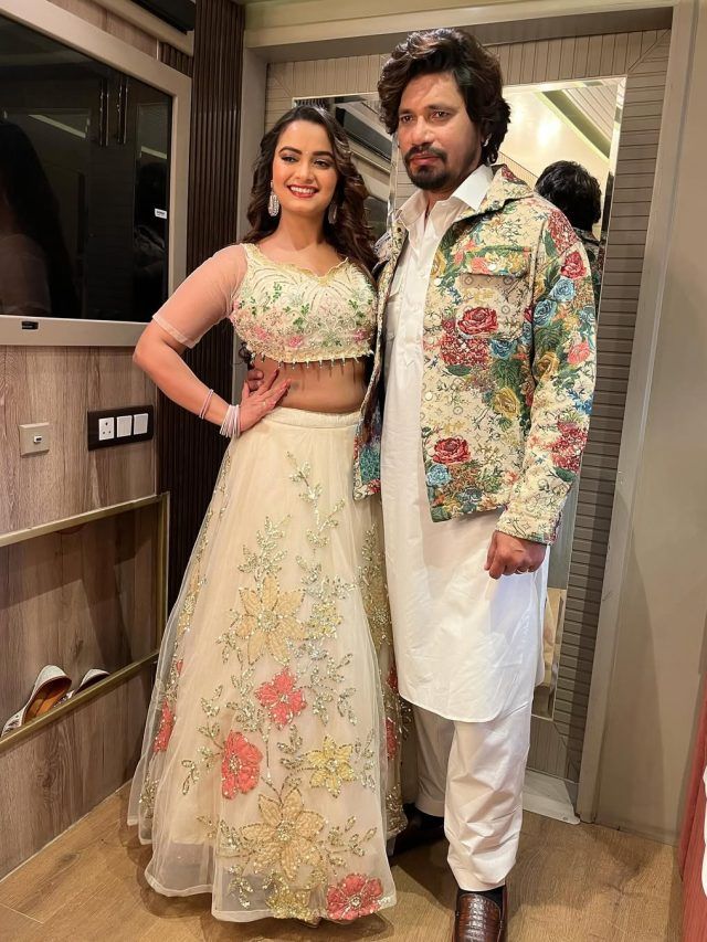 शादीशुदा एक्टर से नीलम ने गुपचुप रचाई दूसरी शादी? तोड़ी चुप्पी, बोलीं- दिक्कत नहीं...