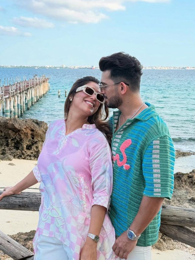 नहीं टूट रही TV के मशहूर कपल की शादी, एक्ट्रेस ने तोड़ी चुप्पी, बोली- आखिर में...