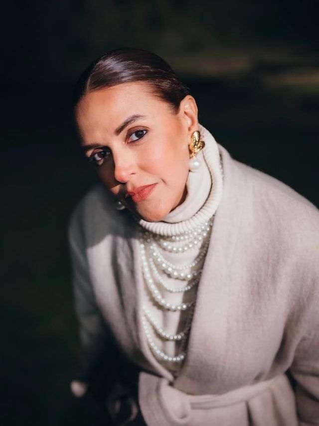 पोस्टपार्टम में बढ़ा वजन, बॉडीशेमिंग से परेशान हुई एक्ट्रेस, छलका दर्द