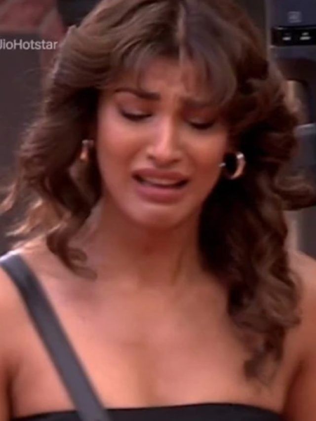 400 रुपये, 2 जोड़ी कपड़े लेकर मुंबई आई एक्ट्रेस, पिता ने डाला शादी का प्रेशर, सुनाई आपबीती