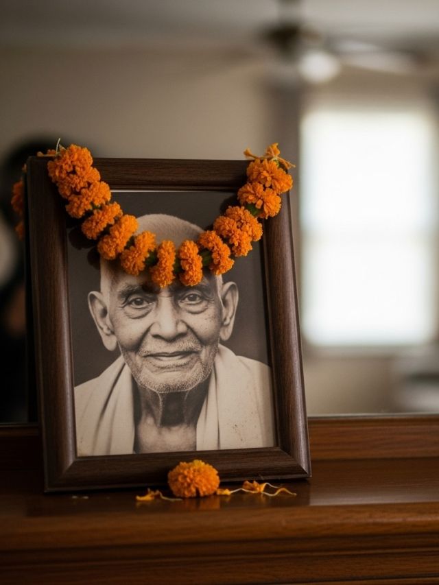 गलती से इस दिशा में न लगाएं पितरों की तस्वीर, वरना बढ़ जाएगा गृह क्लेश