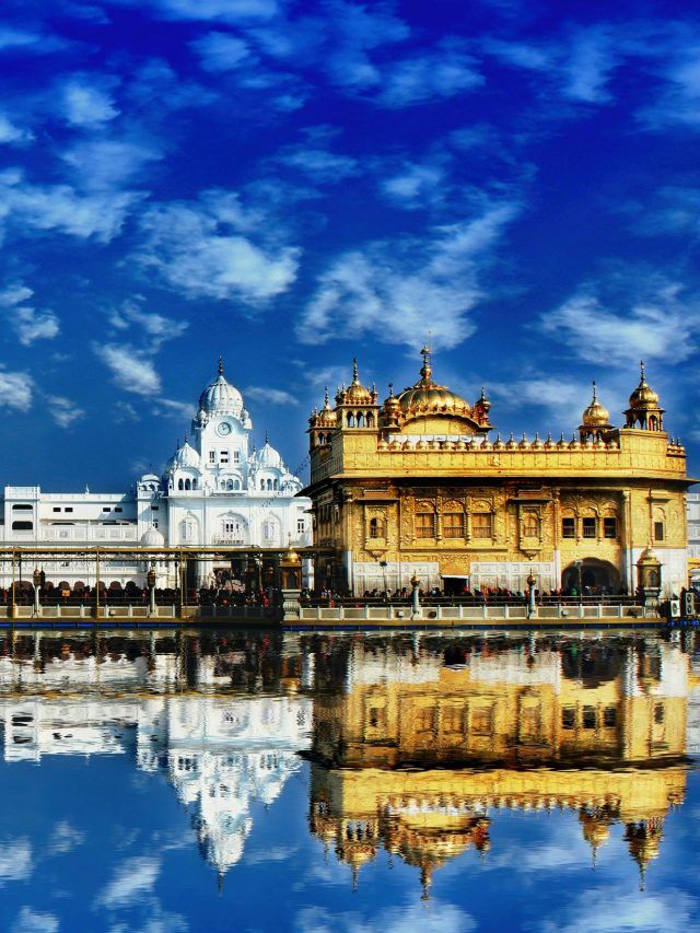 शहर के शोर से चाहिए ब्रेक? इस वीकेंड जा सकते हैं अमृतसर