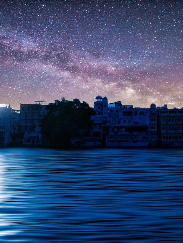 कम बजट में घूमने के लिए बेस्ट हैं ये 5 डेस्टिनेशन
